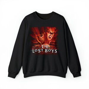 Lost Boys Sweatshirts